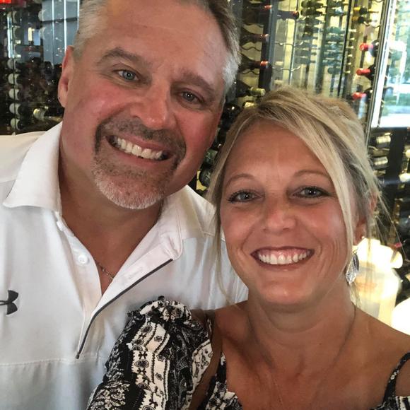 Meet your Posher, Kelsey - Picture 1 of 1